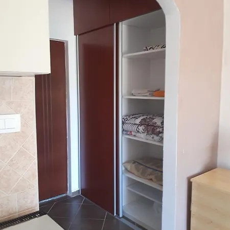 アパート D&s Accomodation 1