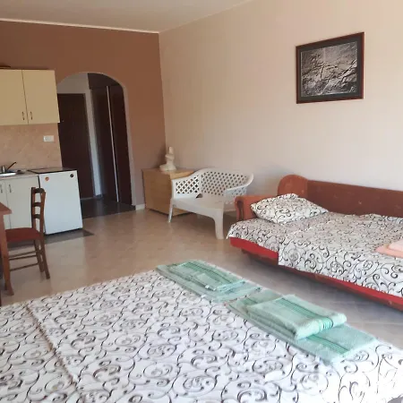D&s Accomodation 1 *