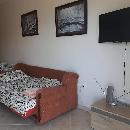 D&s Accomodation 1 Daire *