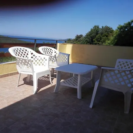 Daire D&s Accomodation 1